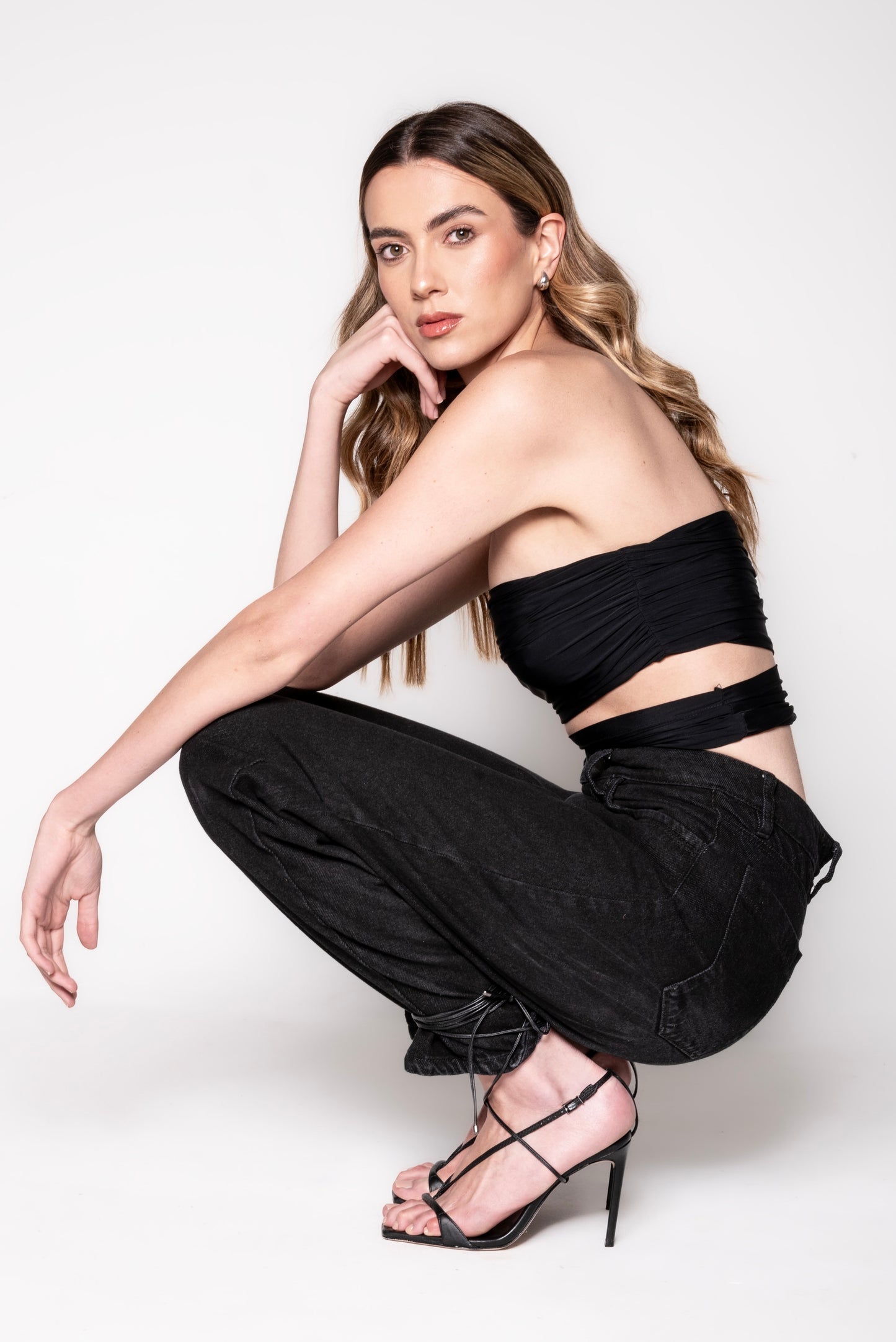 Vanessa Top