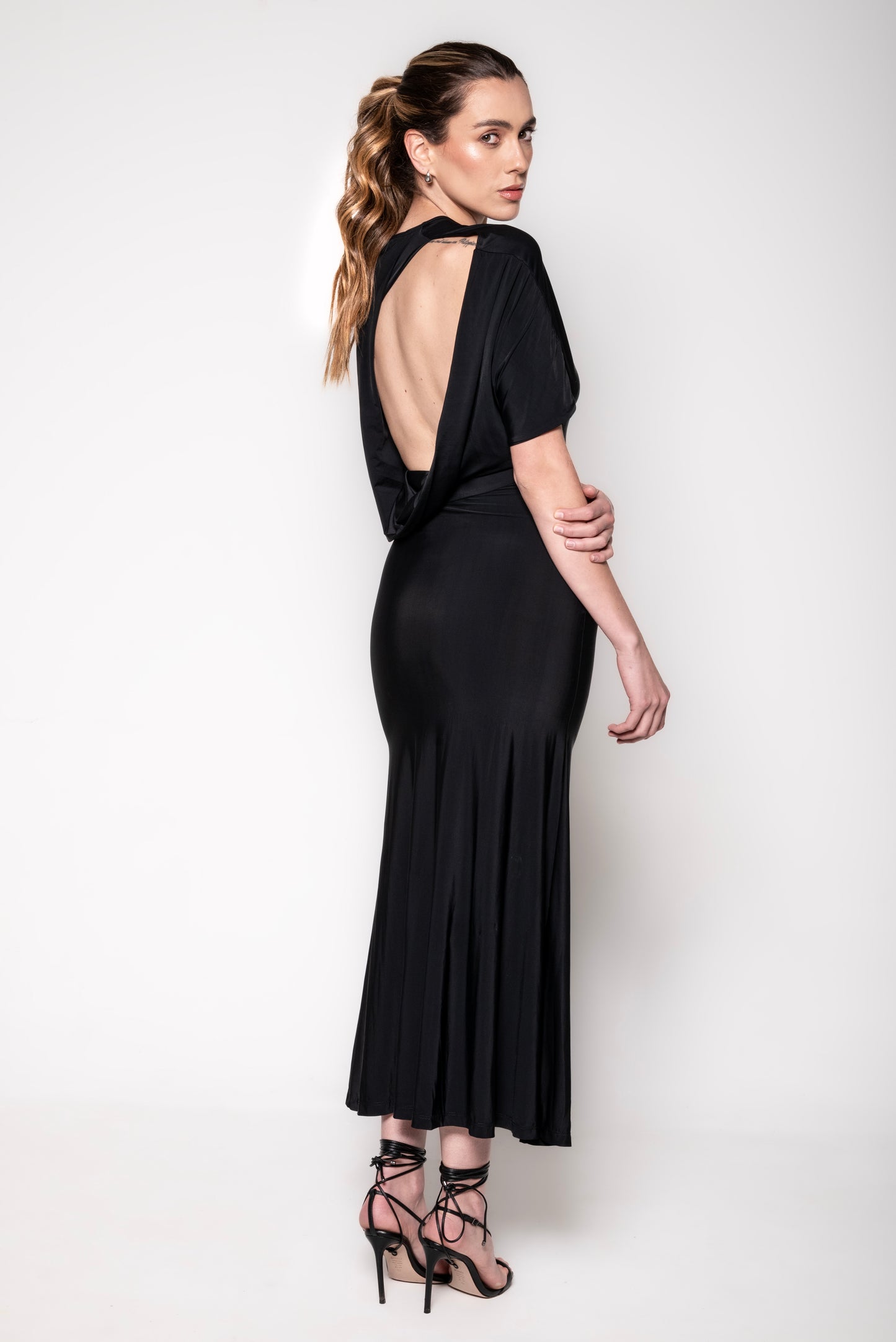 Bella Dress