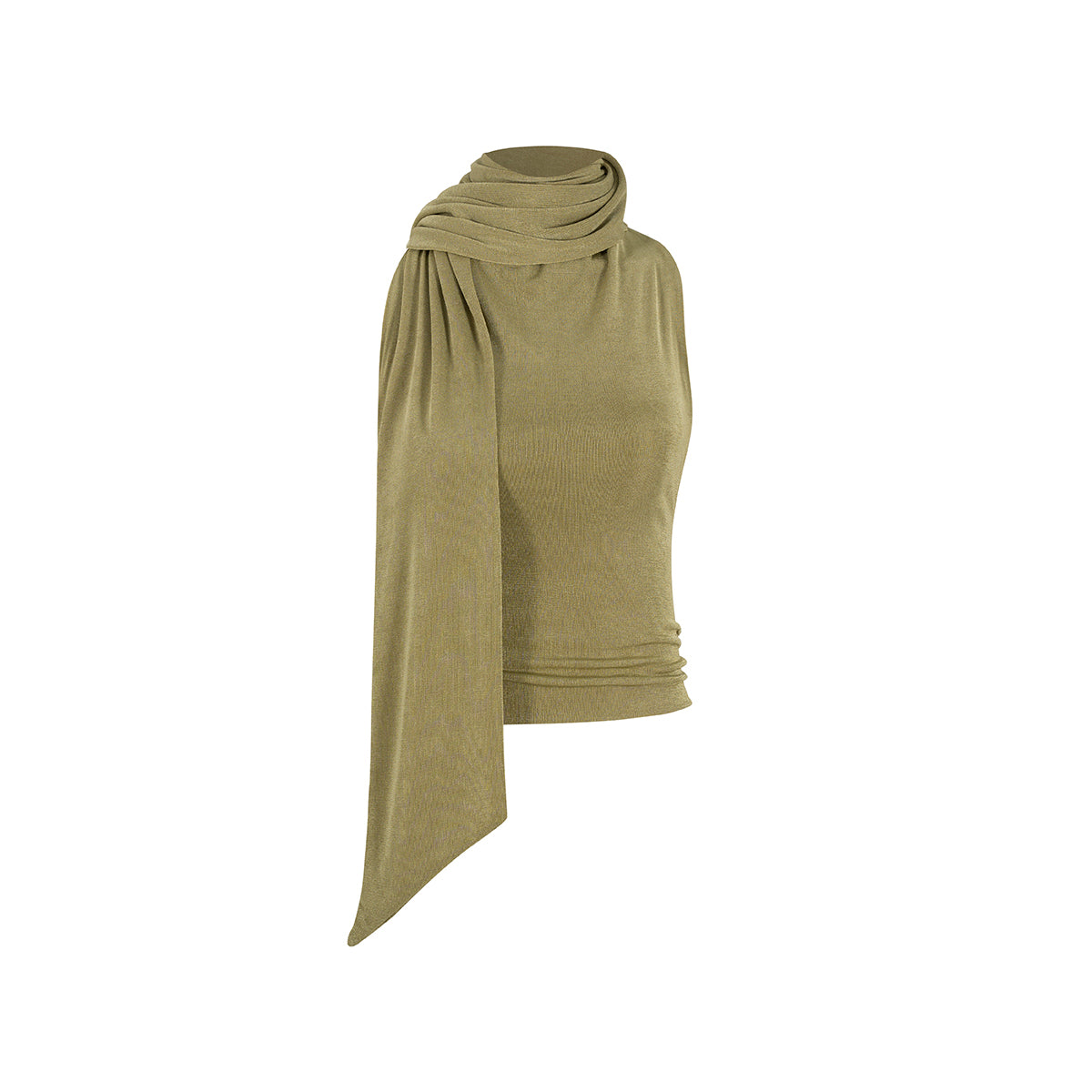 Chloe Top in Green