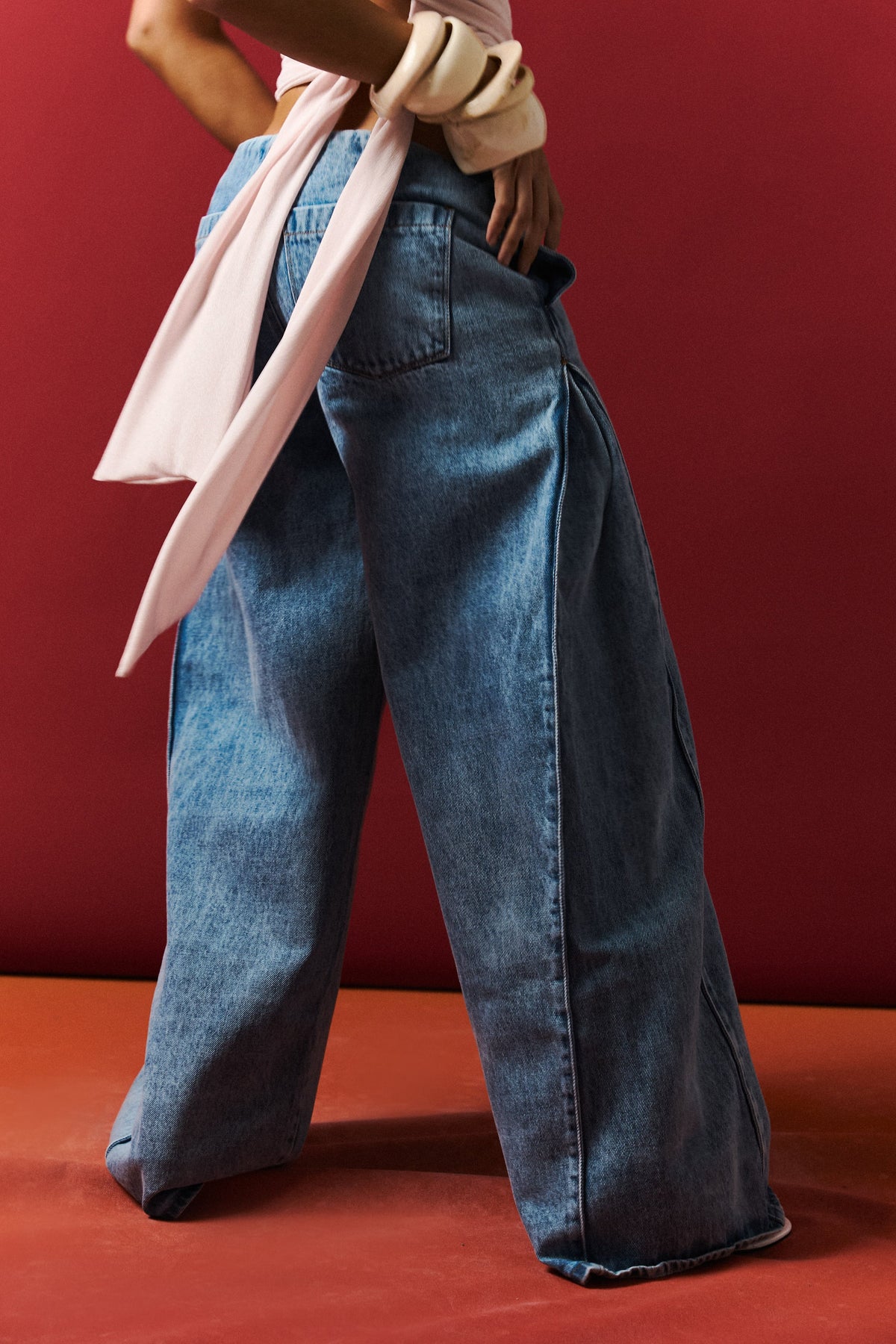 DENIM