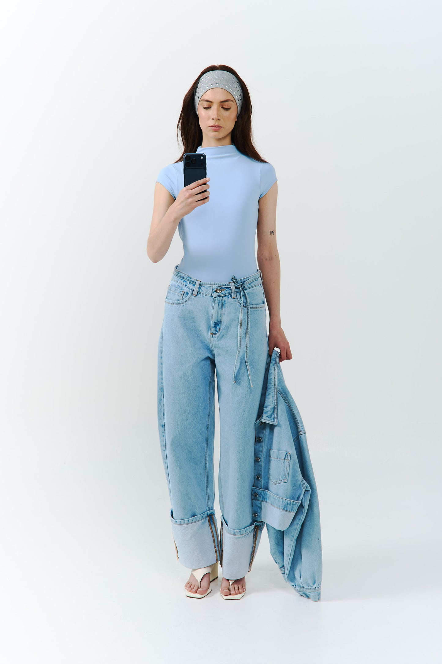 Lia Jeans