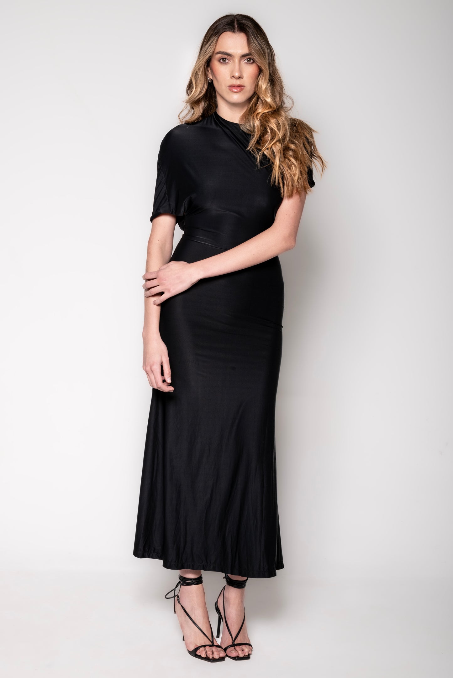 Bella Dress