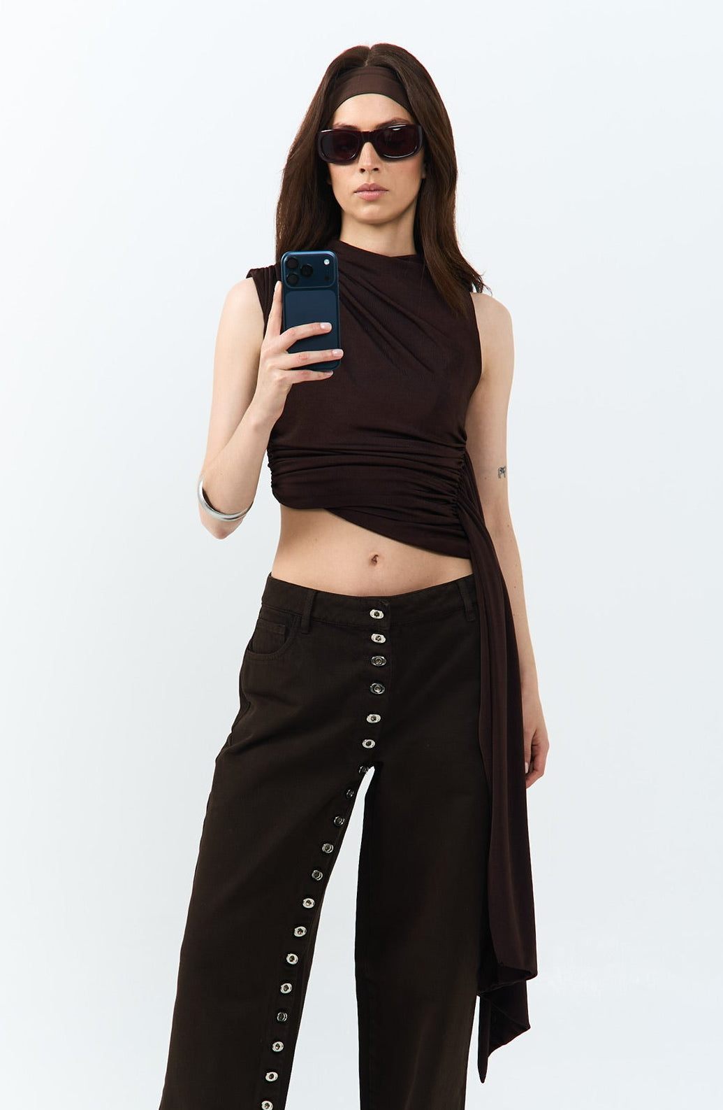 Grace Top