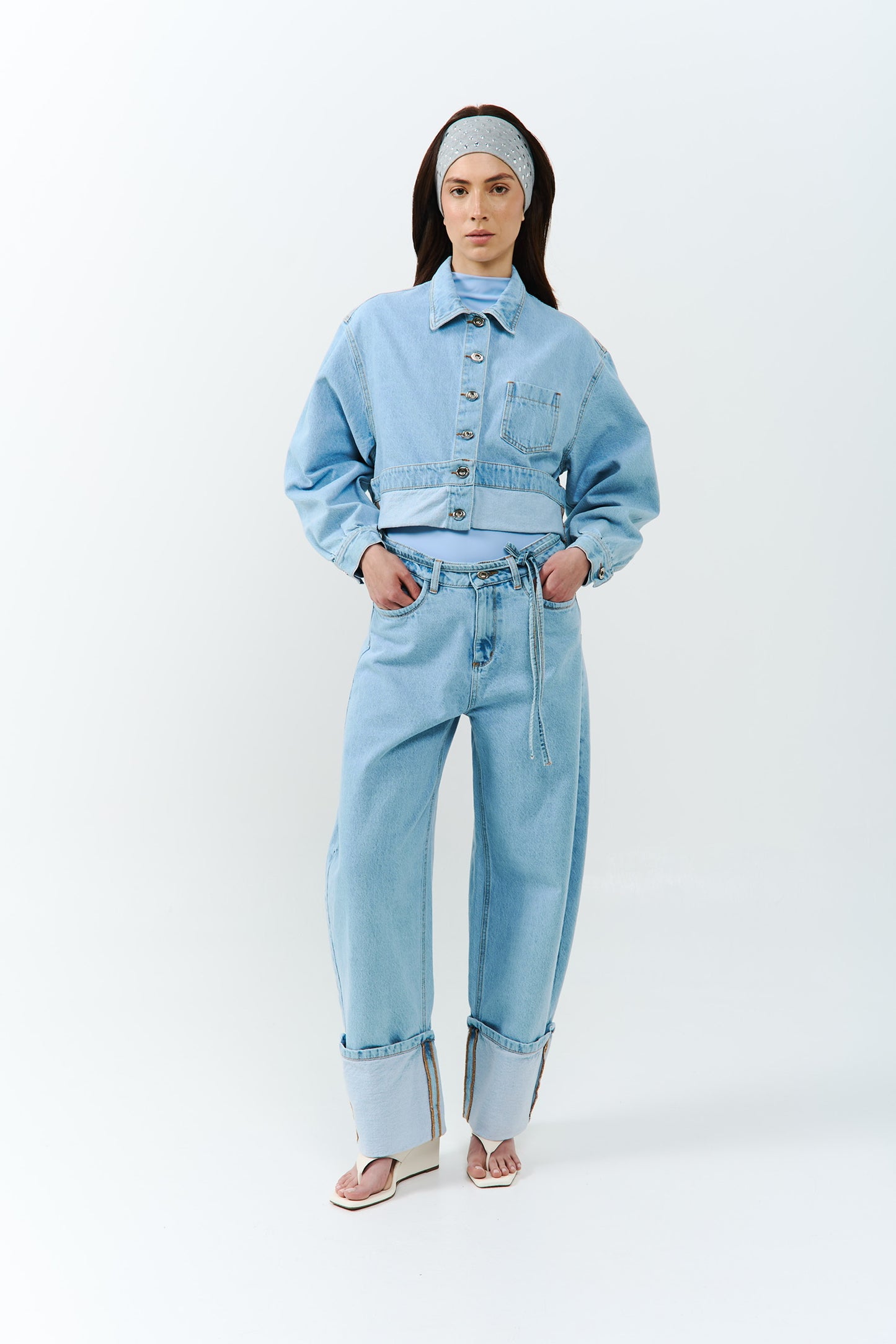 Lia Jacket