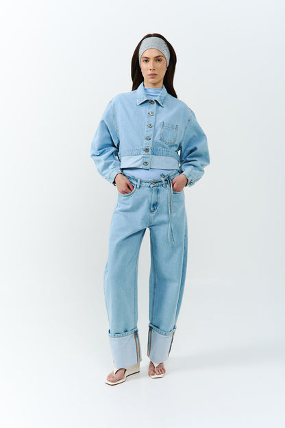 Lia Jacket