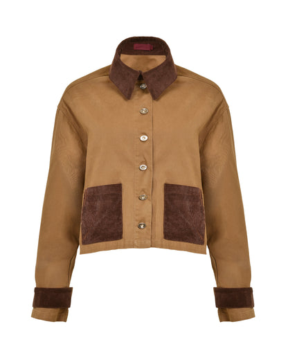 Joy Jacket