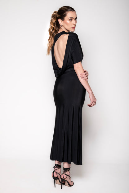 Bella Dress
