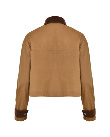Joy Jacket