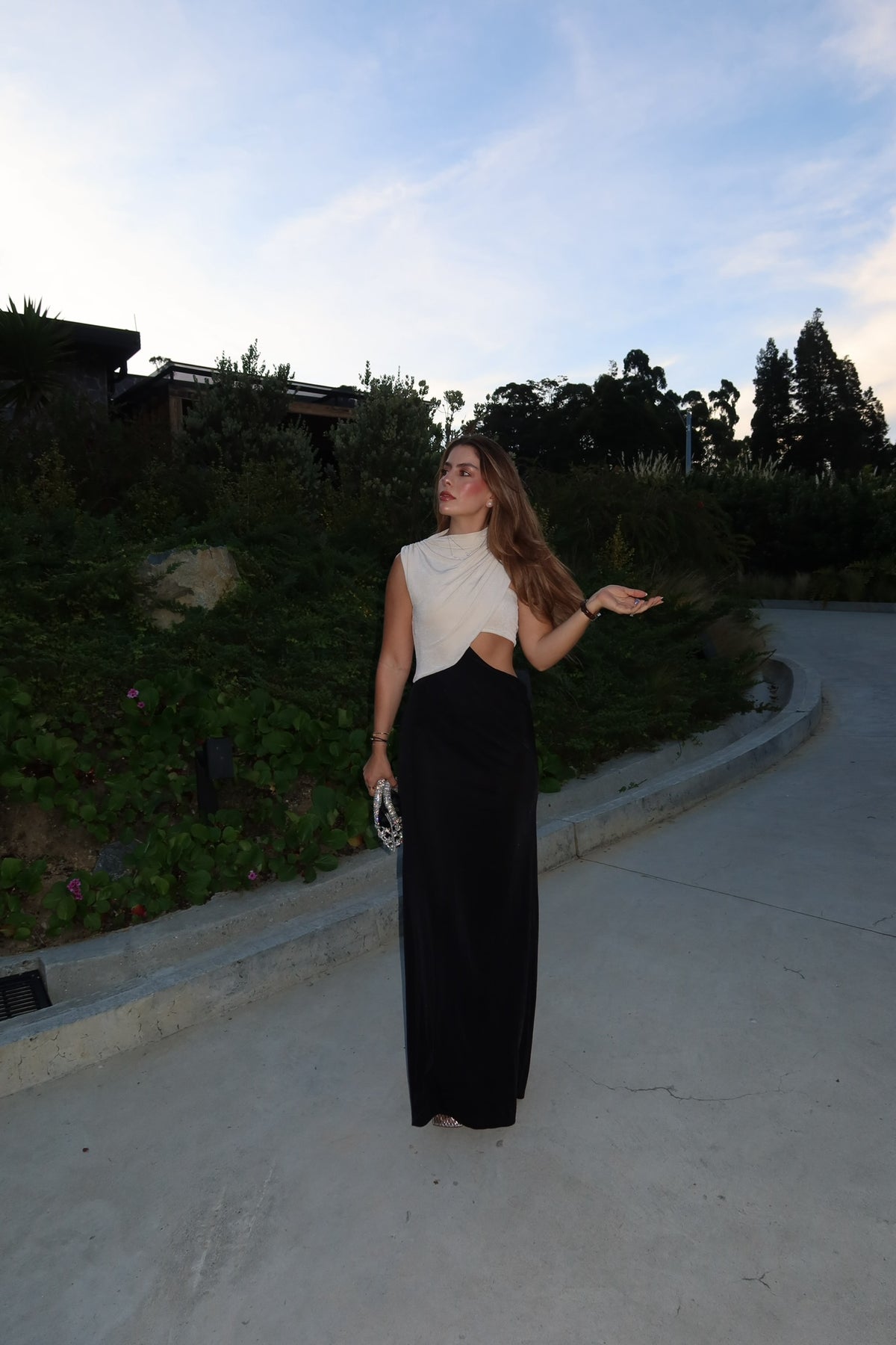 Ivy Dress
