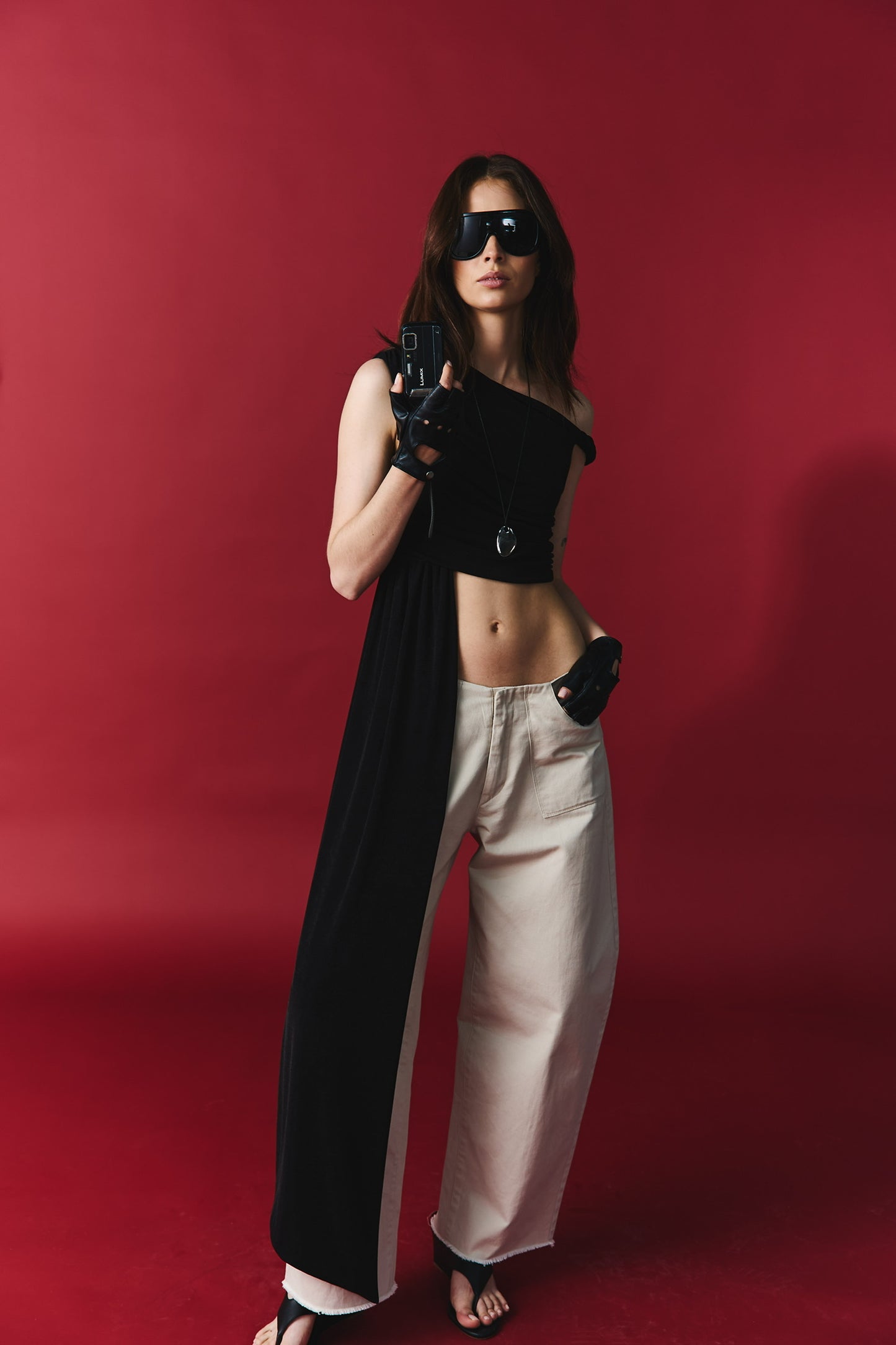 Dalia Top