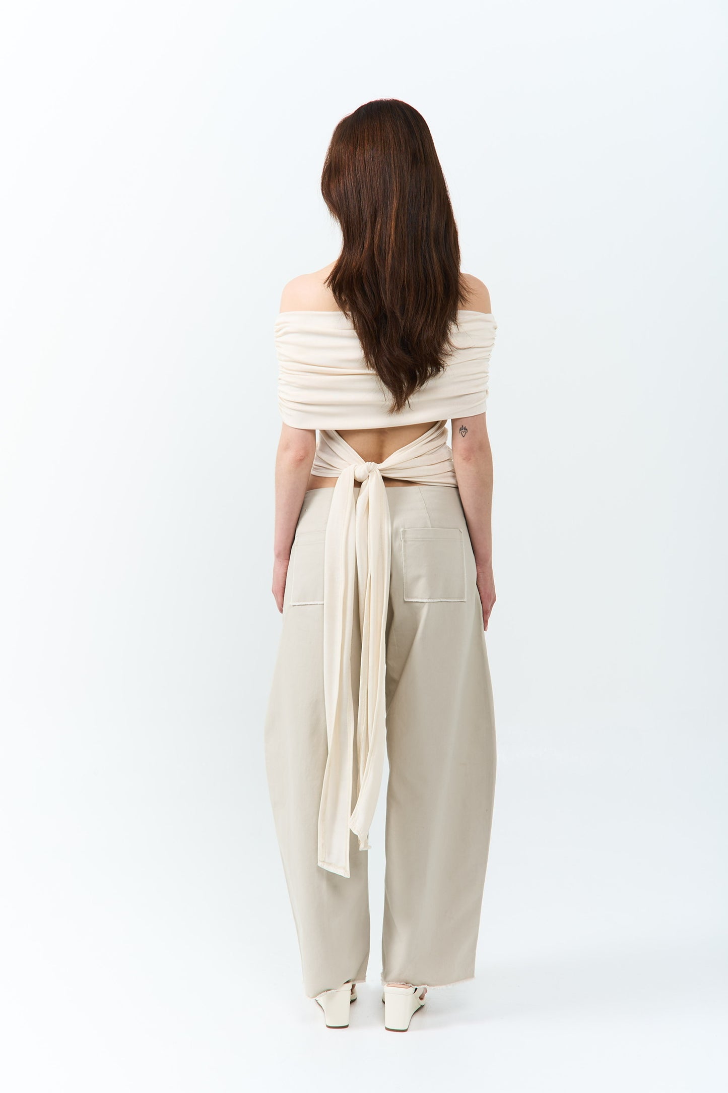 Zoe Pant