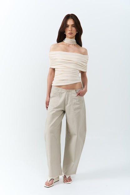 Zoe Pant