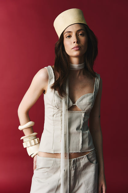 Zoe Top