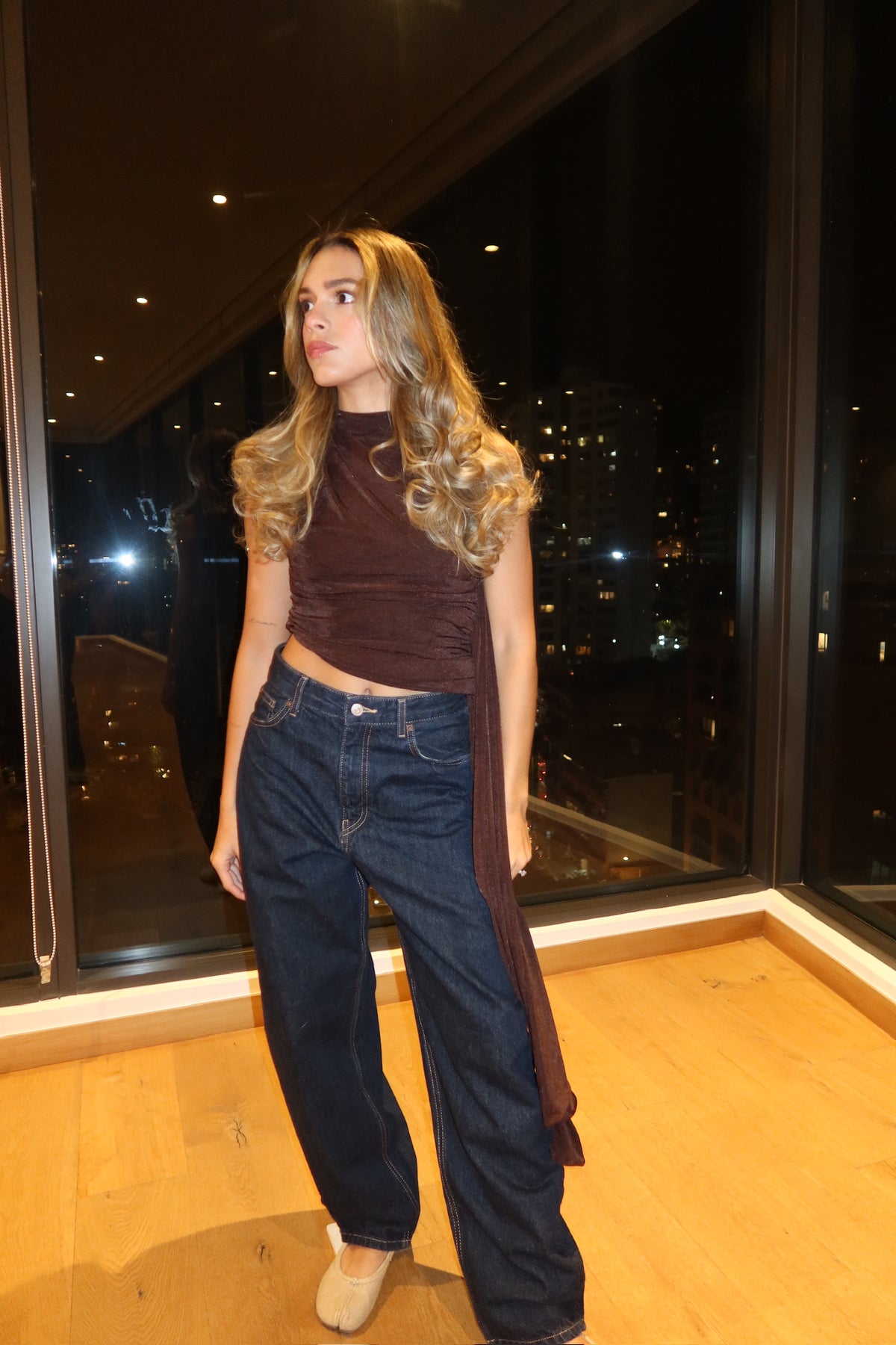 Grace Top