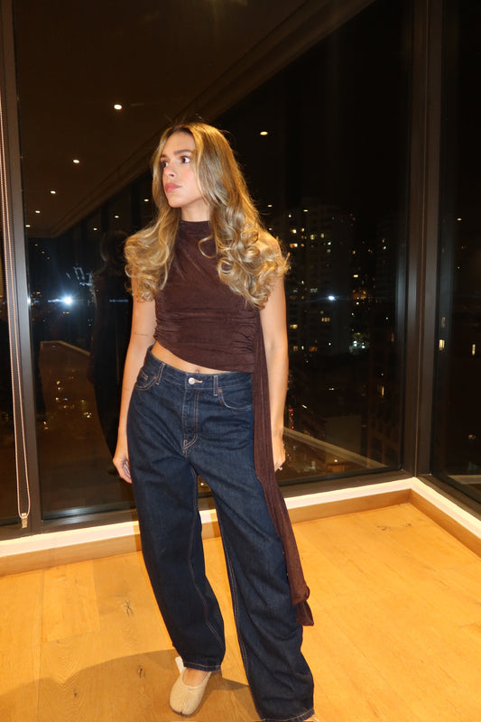 Grace Top
