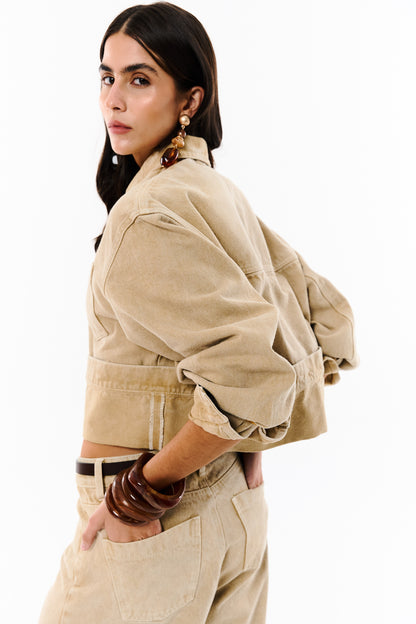 Lia Jacket