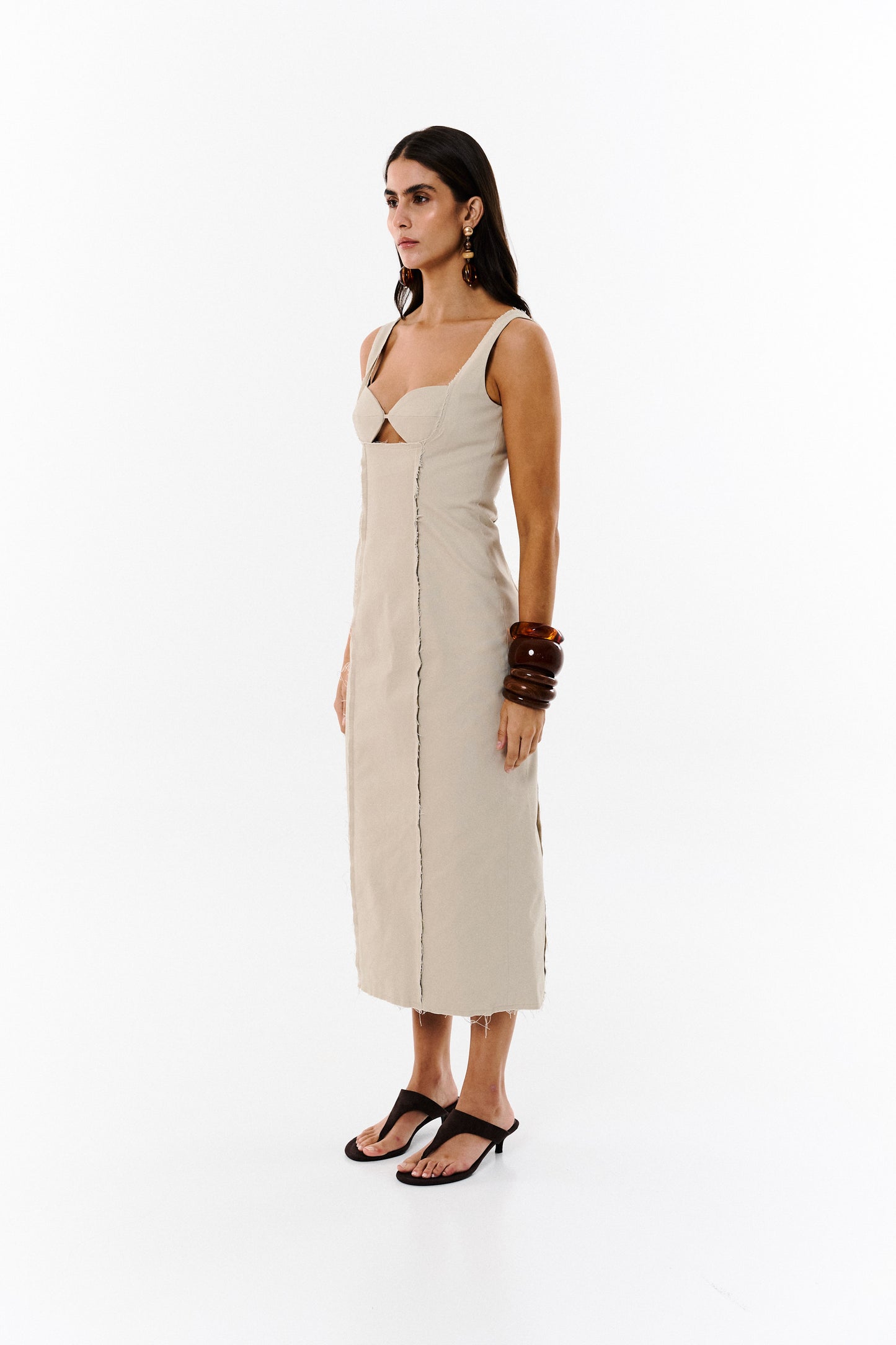 Zoe Dress