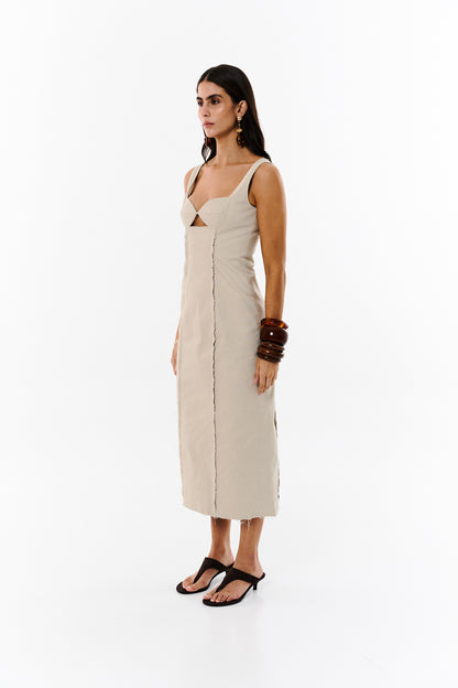 Zoe Dress