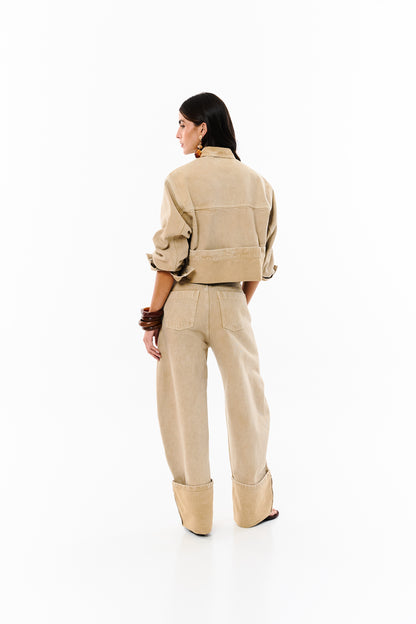 Lia Jacket