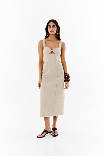 Zoe Dress
