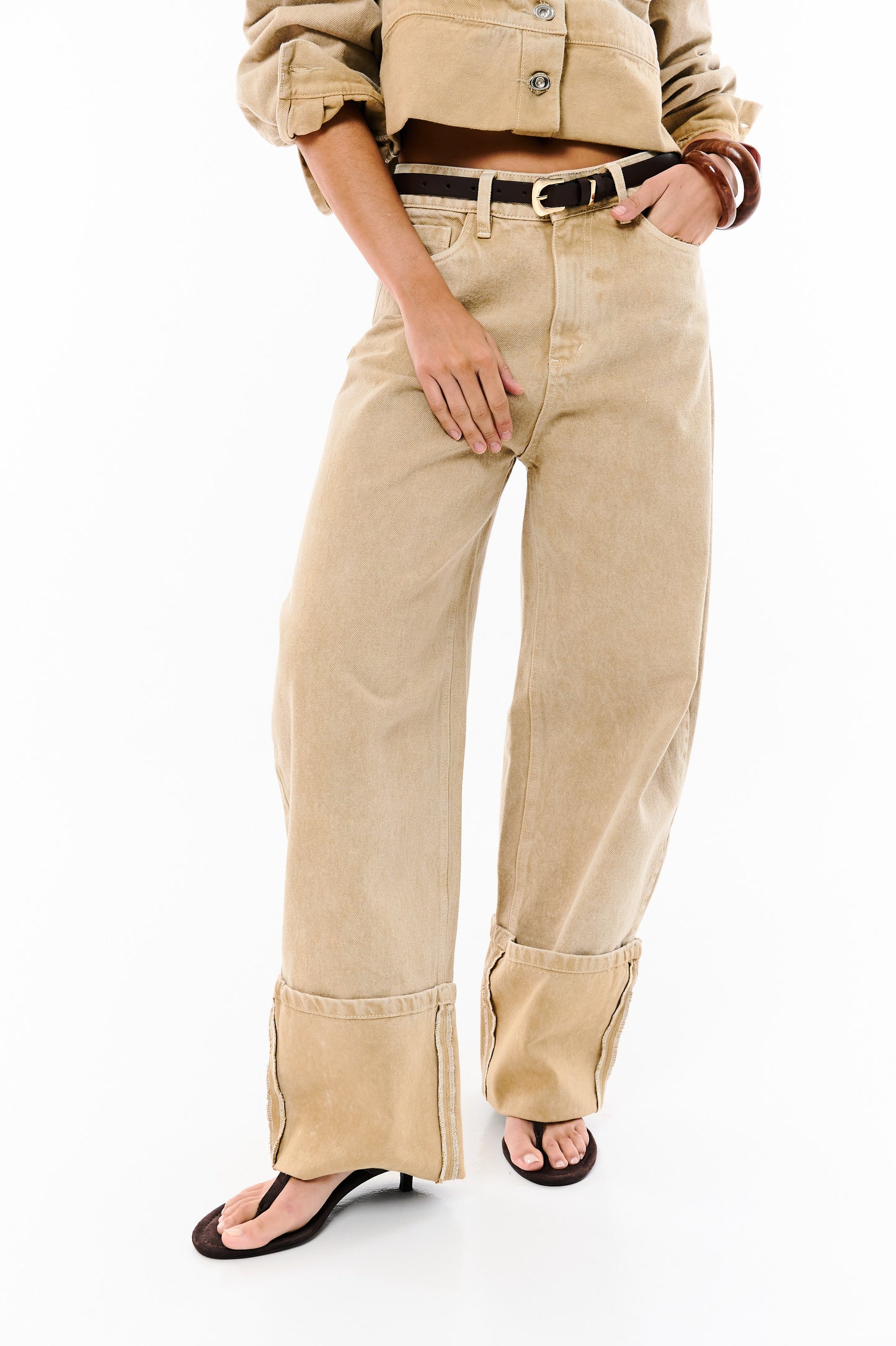 Lia Jeans