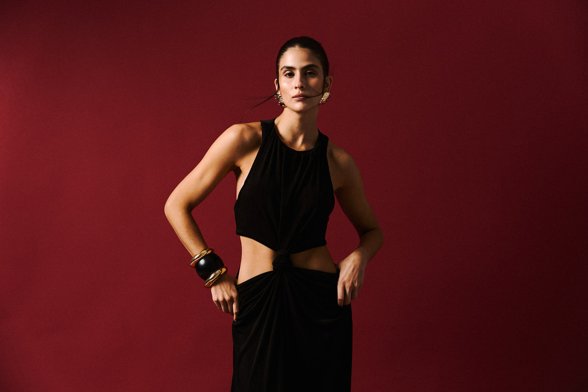 Ema Dress