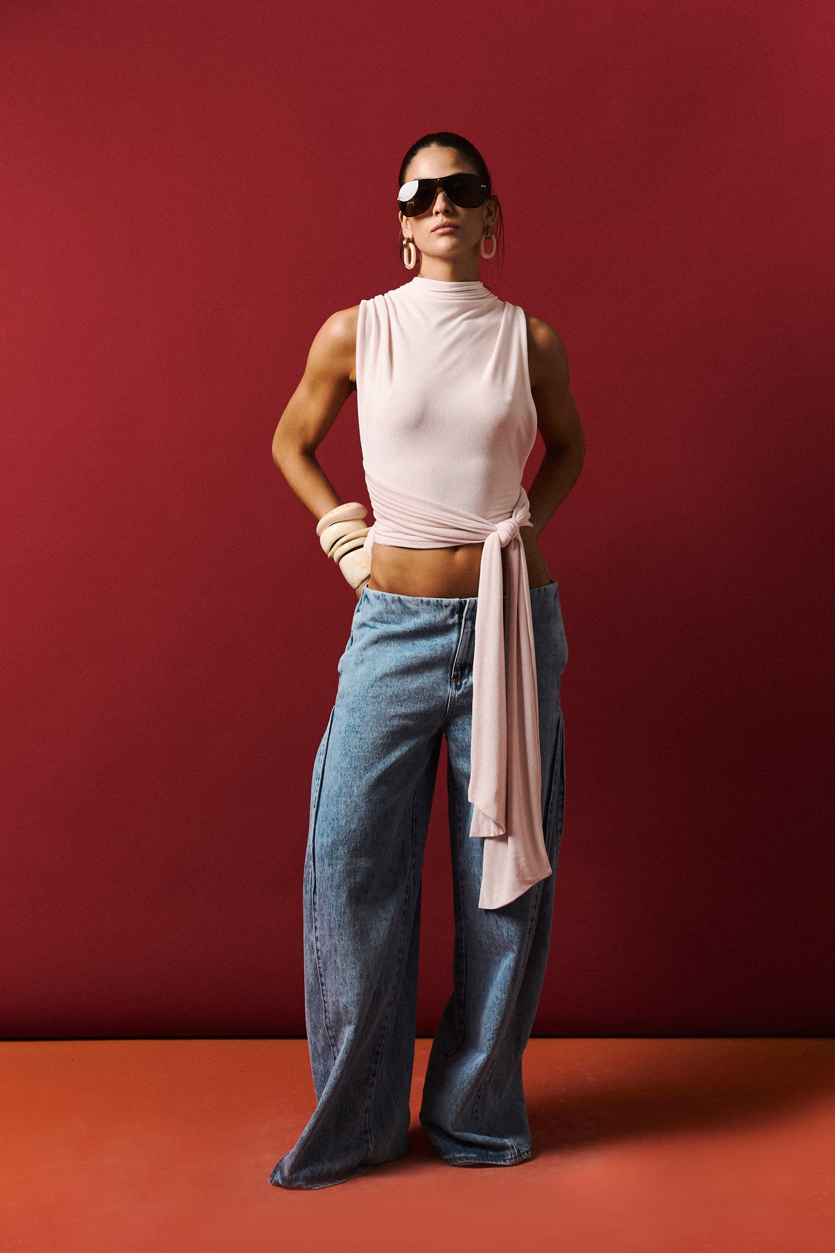 Rue Jeans