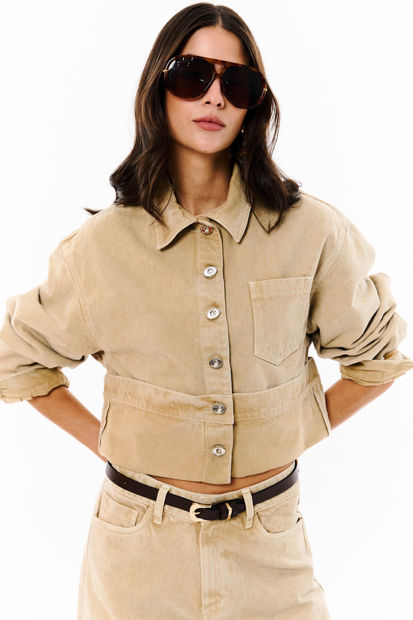 Lia Jacket