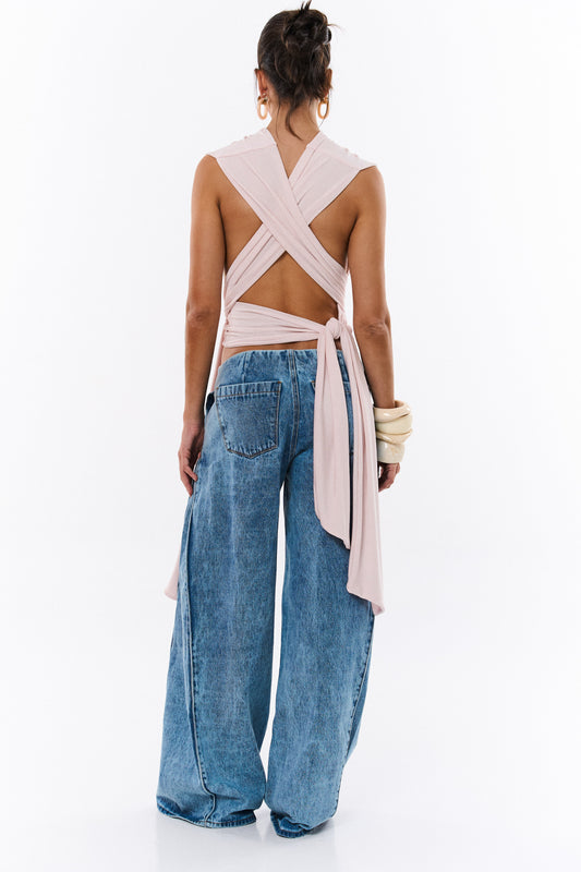 Rue Jeans