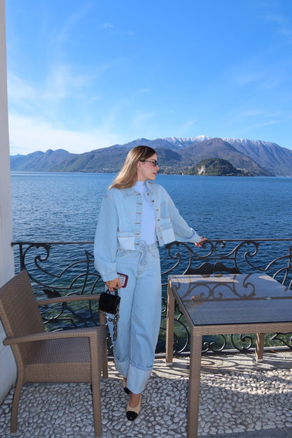 Lia Jacket