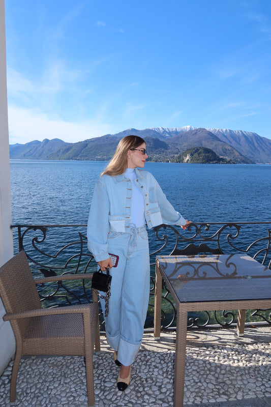 Lia Jacket