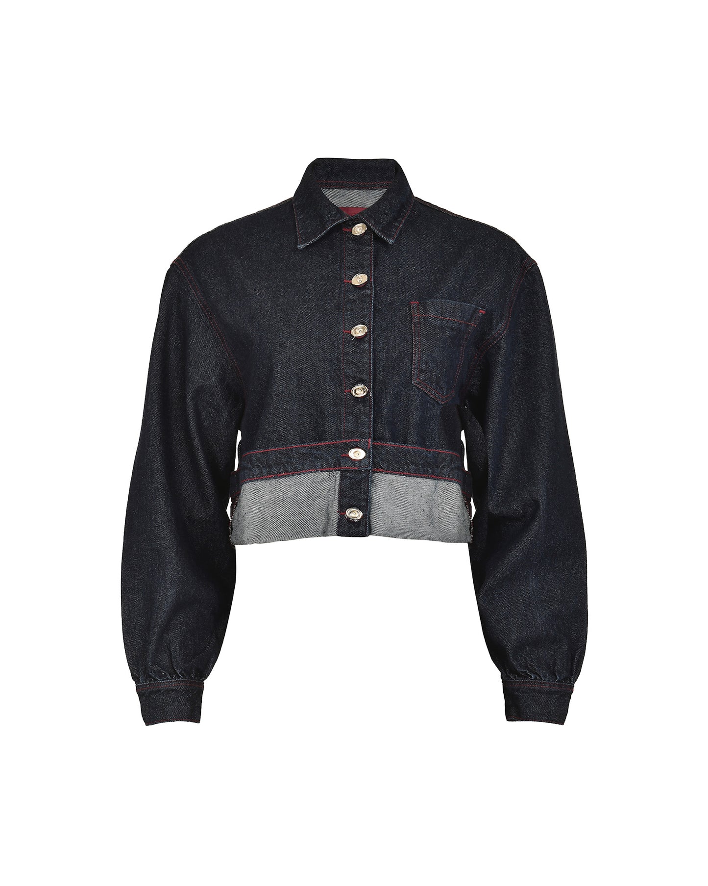 Lia Jacket