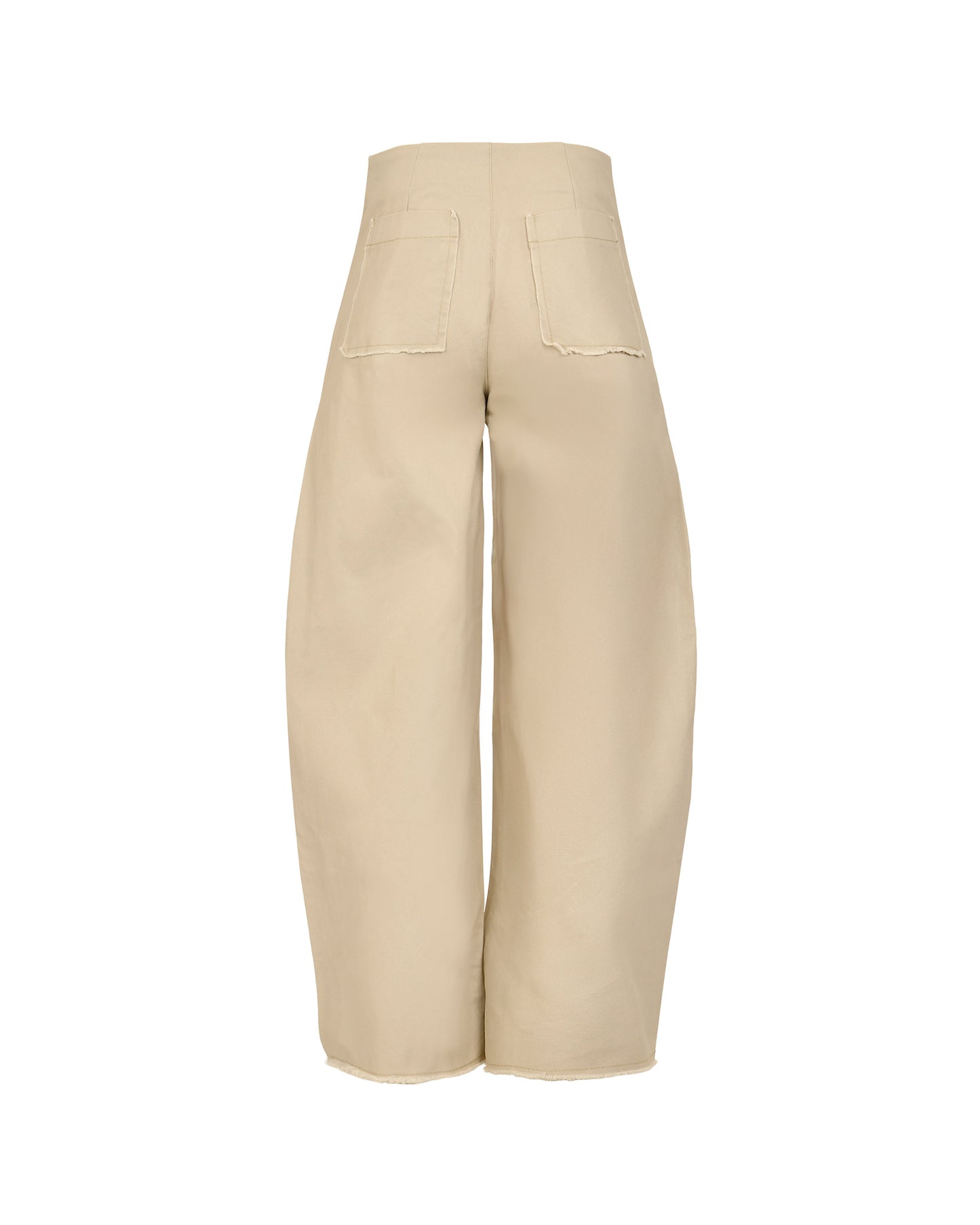 Zoe Pant