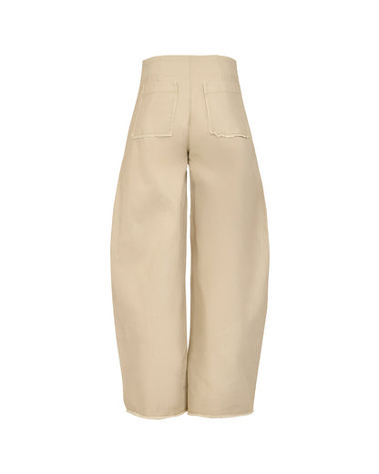 Zoe Pant