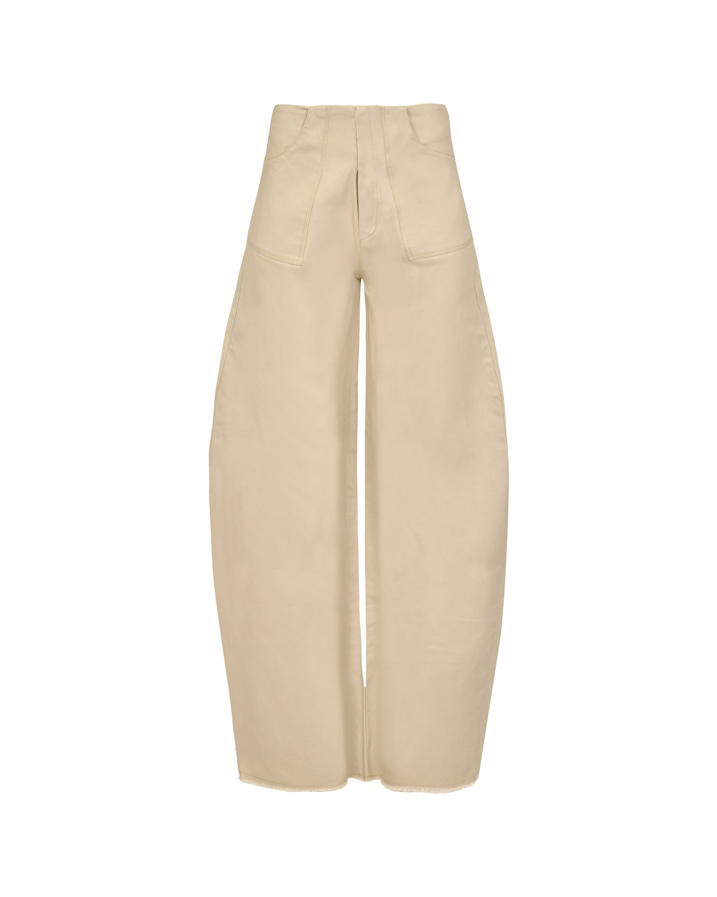 Zoe Pant