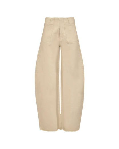 Zoe Pant