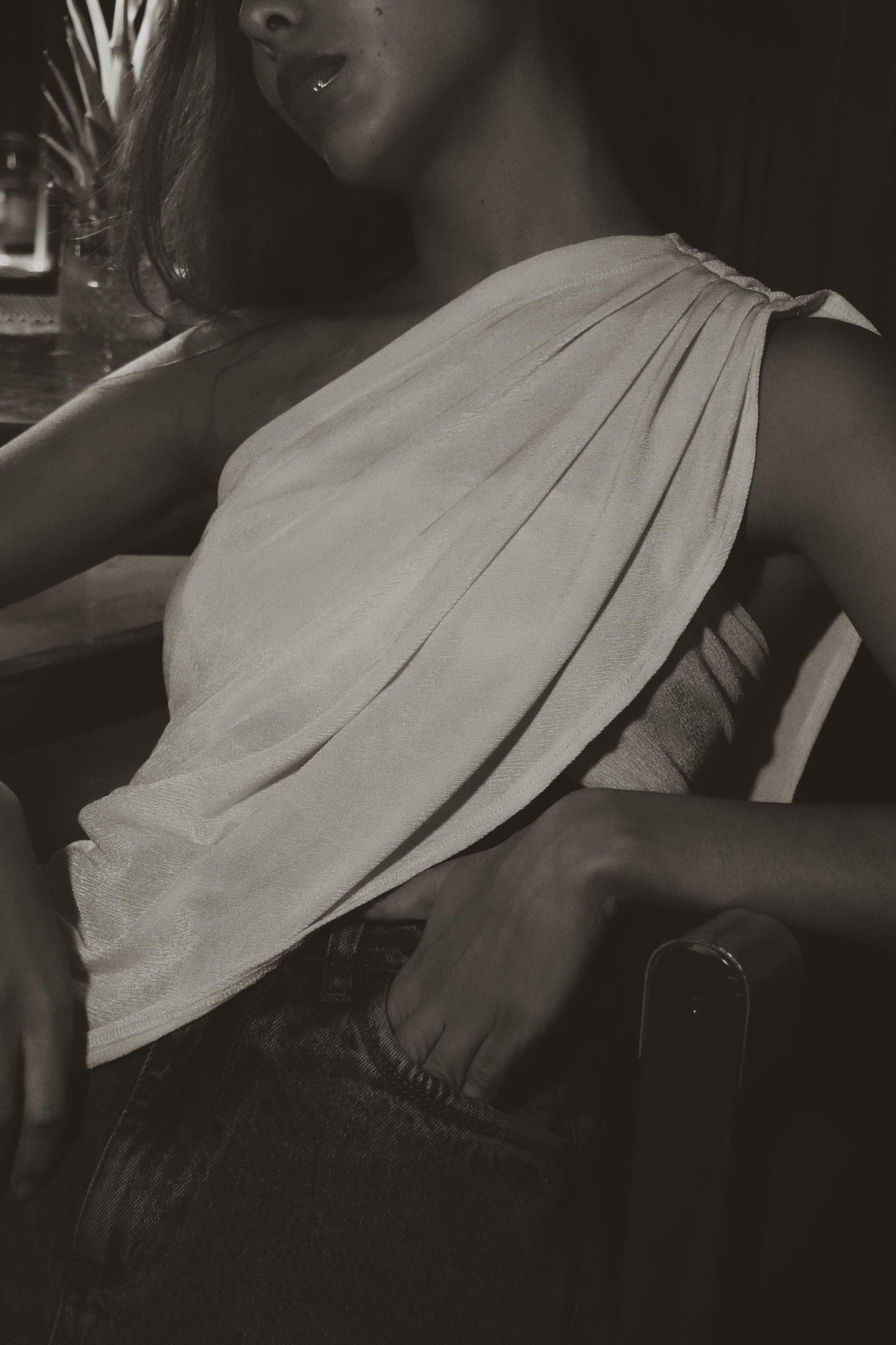 Ivy Top