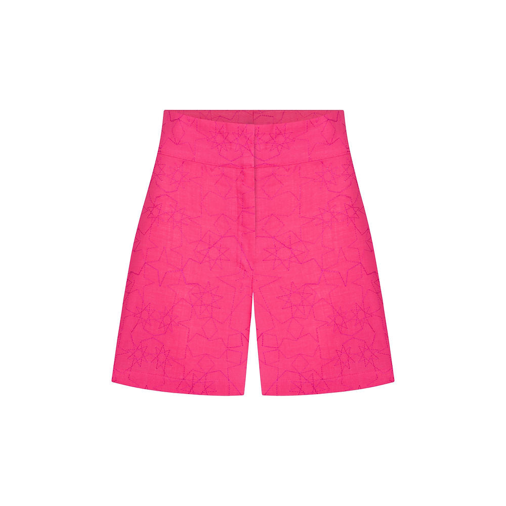Tame Short