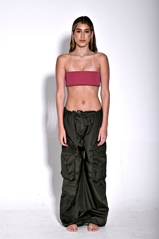 Mini square top