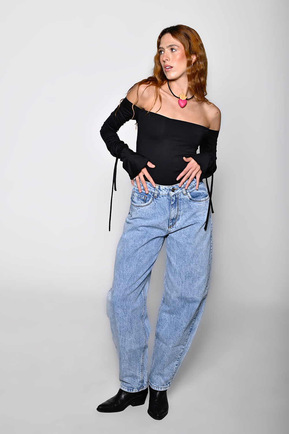 Leyla Top