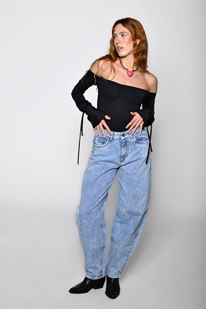Leyla Top