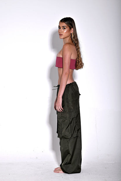 Mini square top