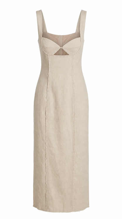 Zoe Dress